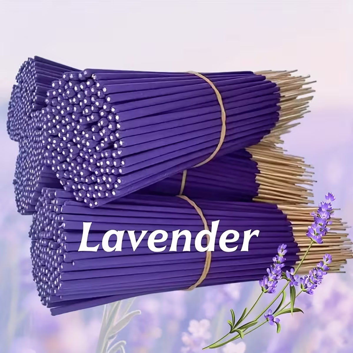 Yoga Fitness Gifts - Доступны в 57/129/299 штук, благовония премиум-класса