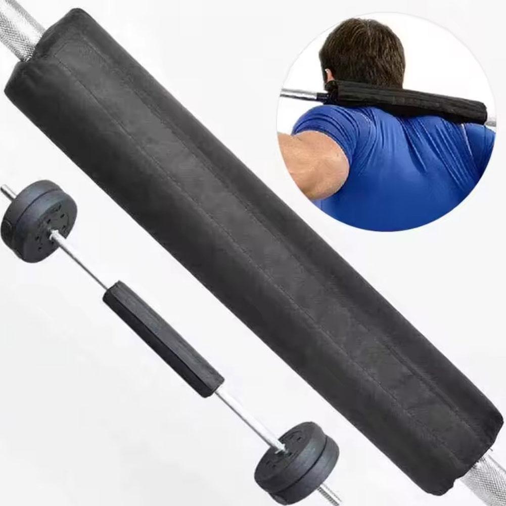 Hip Thrust Pad - Подушечка для приседаний со штангой и