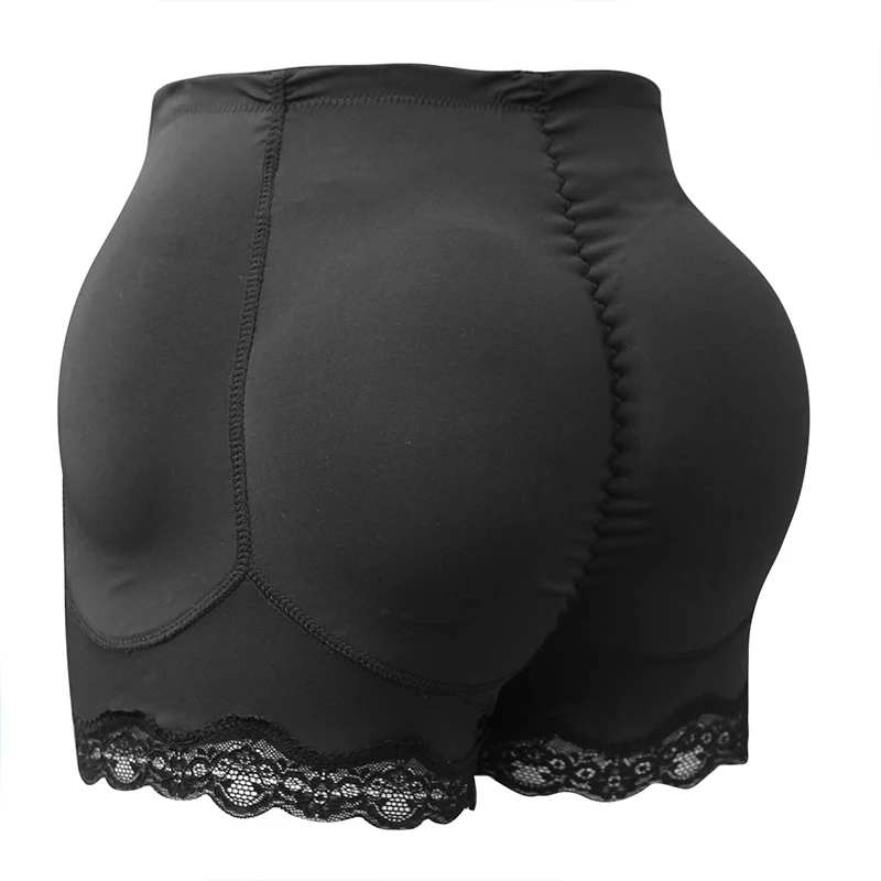 Hip Thrust Pad - Женские корректирующие шорты с подкладкой для