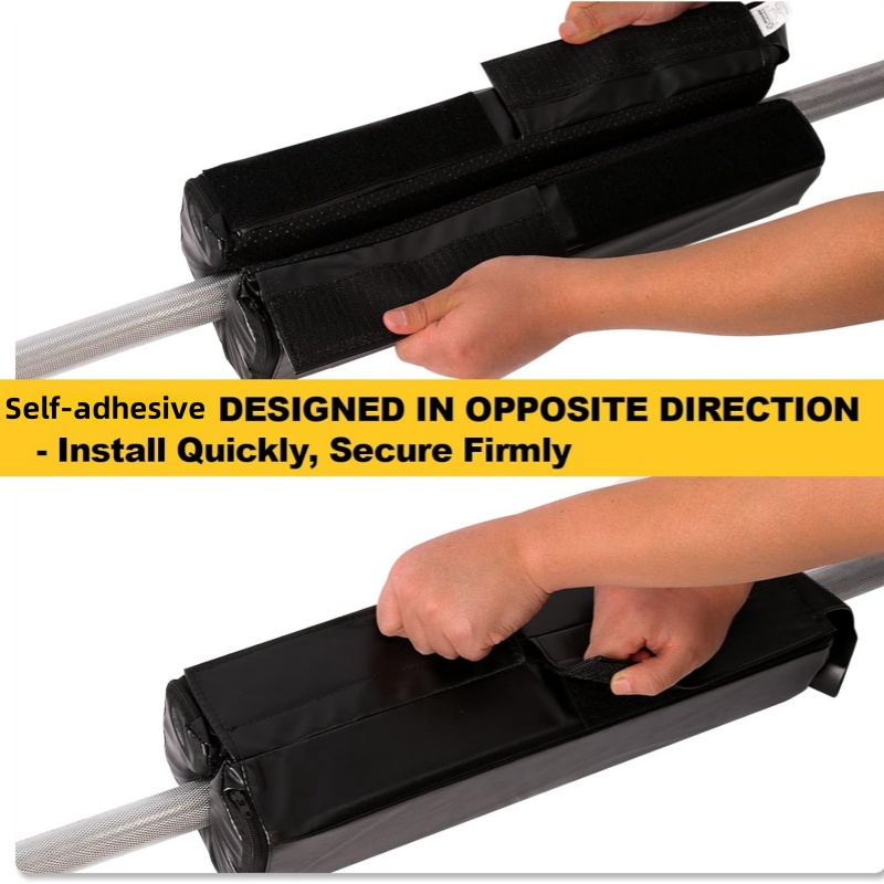Квадратная упорная подушка для – обзор и цена Hip Thrust Pad