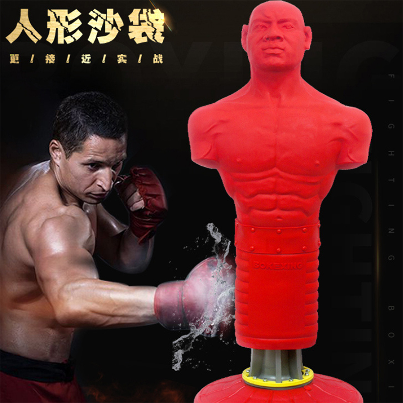 Профессиональное боксерское об – обзор и цена Boxing Punching Bag