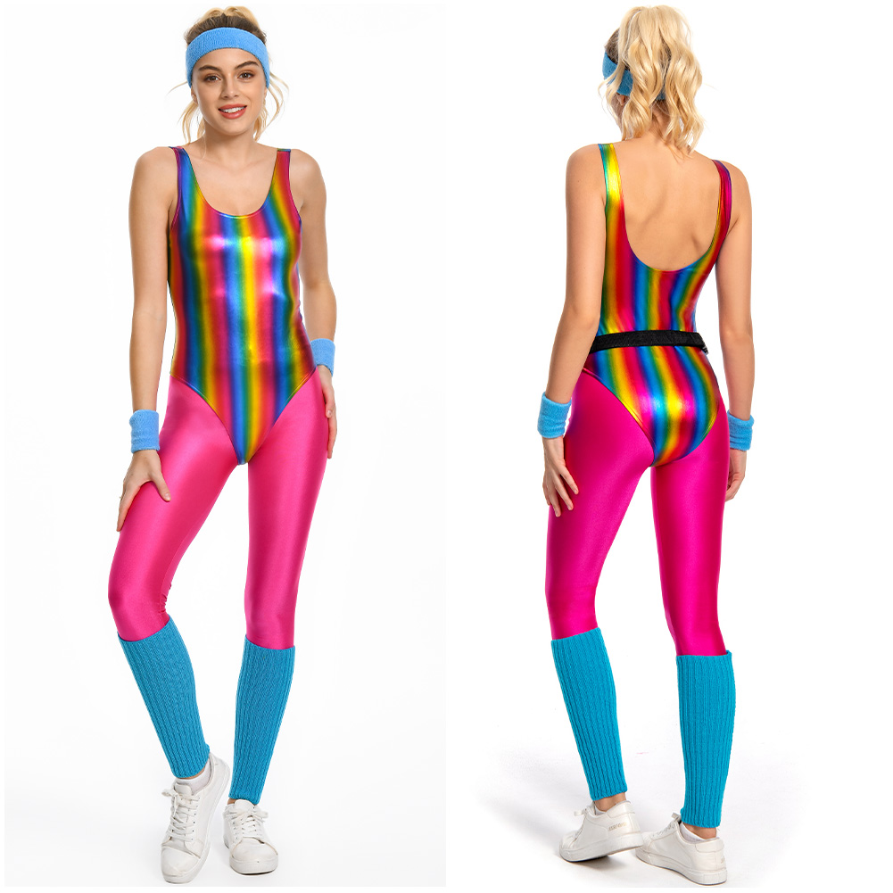 Спортивная одежда для йоги, фи – обзор и цена Yoga Fitness Set