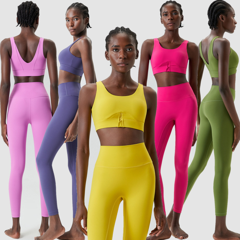 Комплект из двух предметов, сп – обзор и цена Yoga Fitness Set