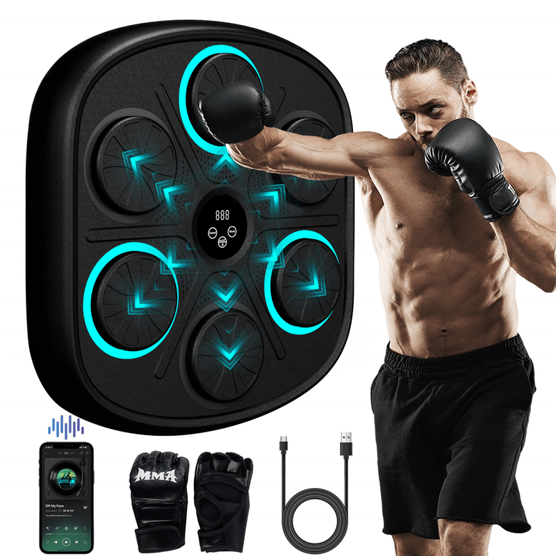 Новая модель 2026 года: высоко – обзор и цена Boxing Punching Bag