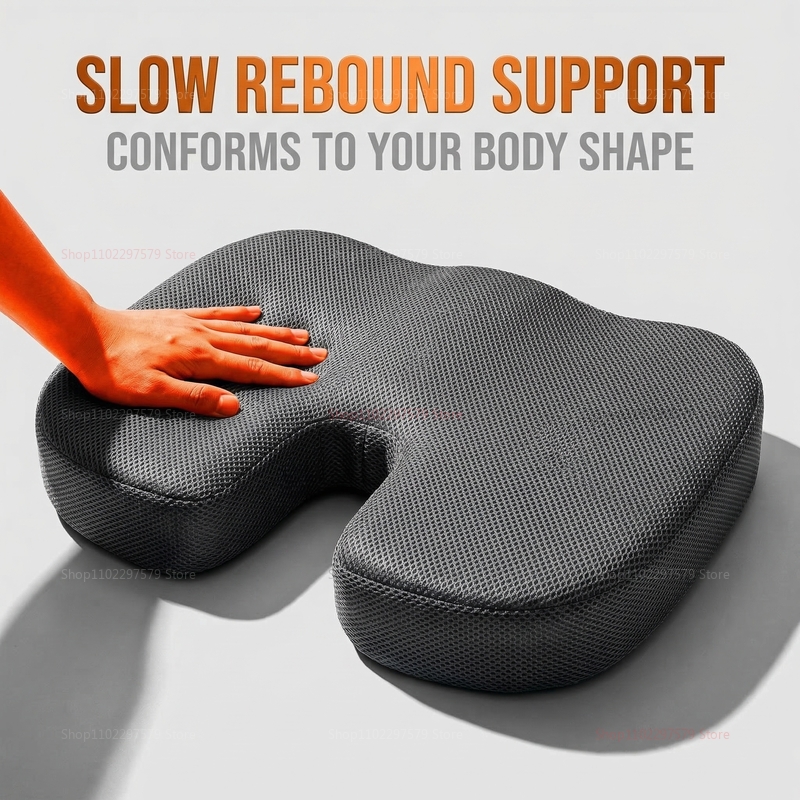 Подушка для путешествий из пен – обзор и цена Hip Thrust Pad
