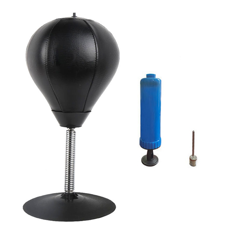 FBIL-настольный боксерский бок – обзор и цена Boxing Punching Bag