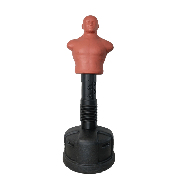 Боксерский манекен-груша в фор – обзор и цена Boxing Punching Bag