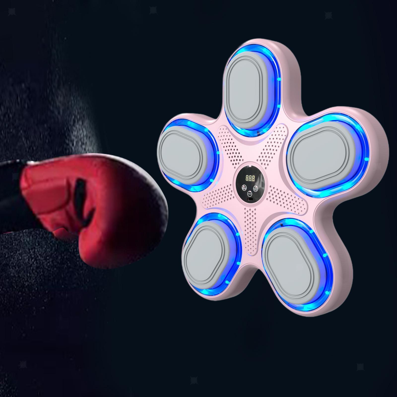 Новая модель музыкального бокс – обзор и цена Boxing Punching Bag