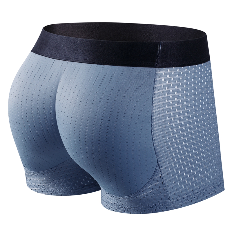 Мужские плавки со встроенными  – обзор и цена Hip Thrust Pad