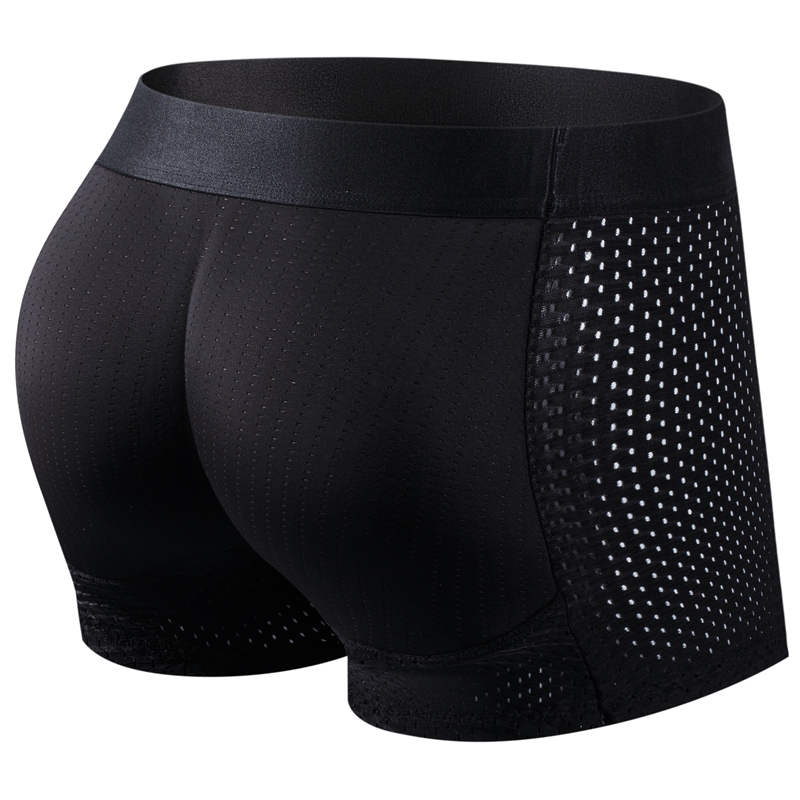 Мужские плавки со встроенными  – обзор и цена Hip Thrust Pad