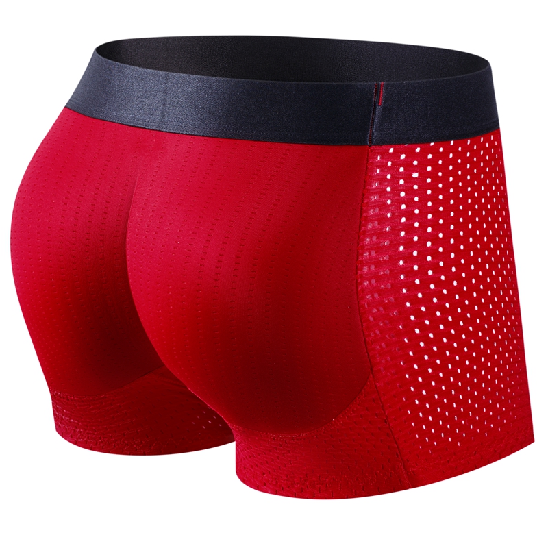 Мужские плавки со встроенными  – обзор и цена Hip Thrust Pad