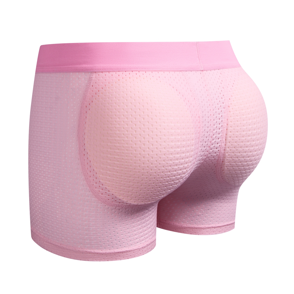 Сексуальное мужское нижнее бел – обзор и цена Hip Thrust Pad