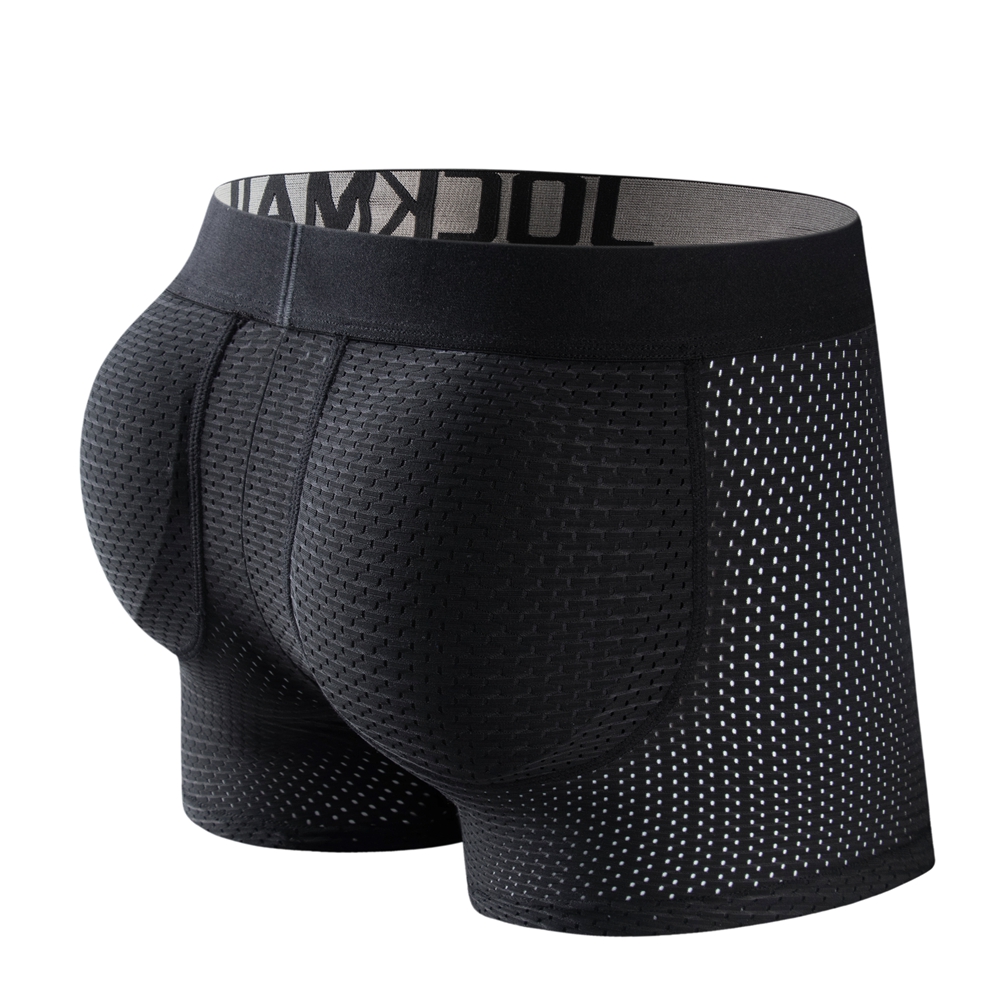 Сексуальное мужское нижнее бел – обзор и цена Hip Thrust Pad