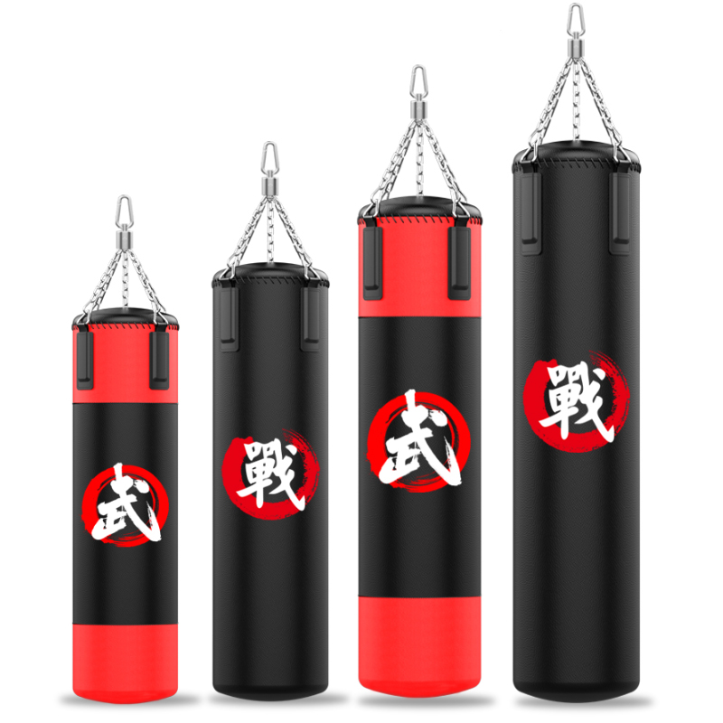 Новый профессиональный набор д – обзор и цена Boxing Punching Bag