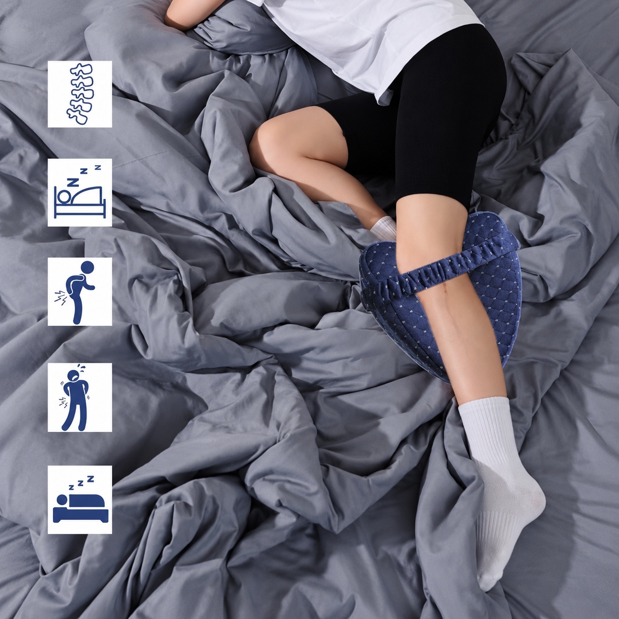 Ортопедическая полая подушка д – обзор и цена Hip Thrust Pad