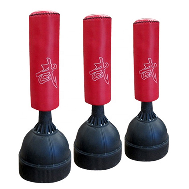 Боксерский мешок для отработки – обзор и цена Boxing Punching Bag
