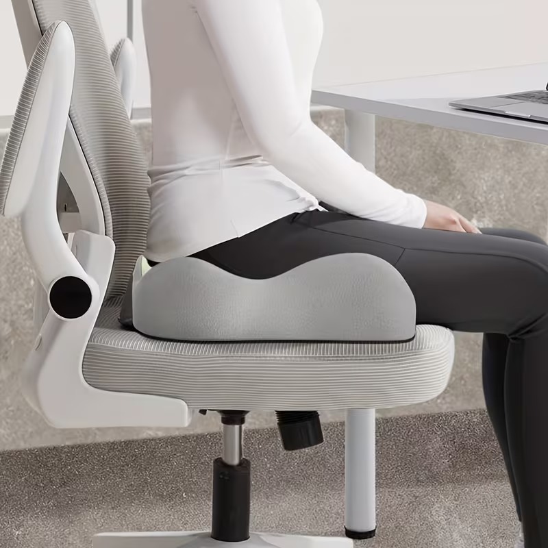 Подушка для сиденья из пены с  – обзор и цена Hip Thrust Pad