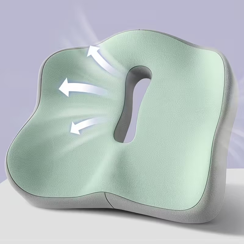 Подушка для сиденья из пены с  – обзор и цена Hip Thrust Pad