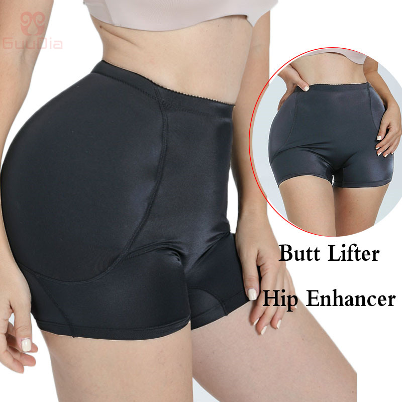 Трусики GUUDIA с мягкой подкла – обзор и цена Hip Thrust Pad