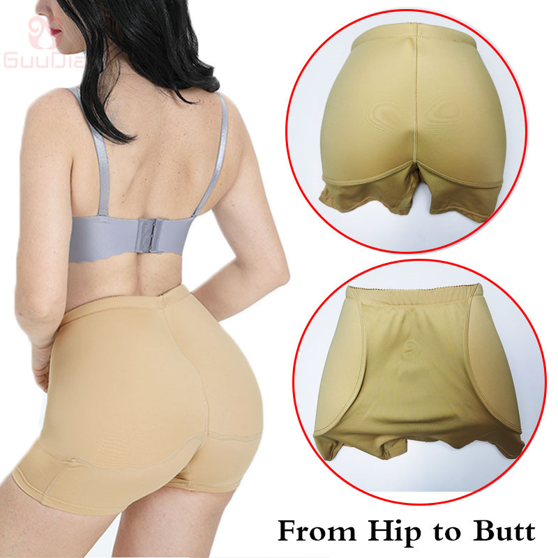 Трусики GUUDIA с мягкой подкла – обзор и цена Hip Thrust Pad