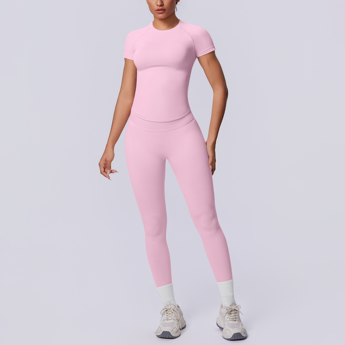 Новый комплект Rooftrellen из  – обзор и цена Yoga Fitness Stretching