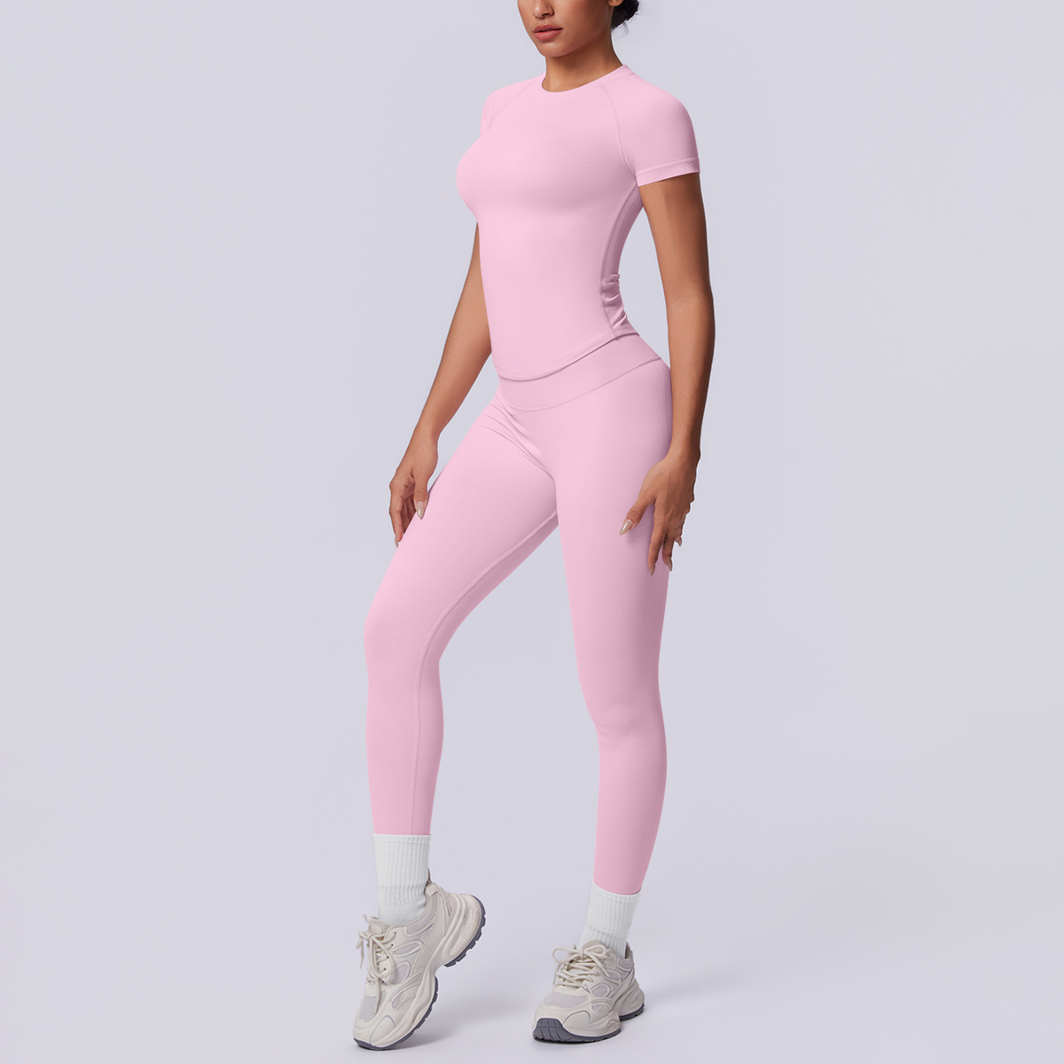 Новый комплект Rooftrellen из  – обзор и цена Yoga Fitness Stretching
