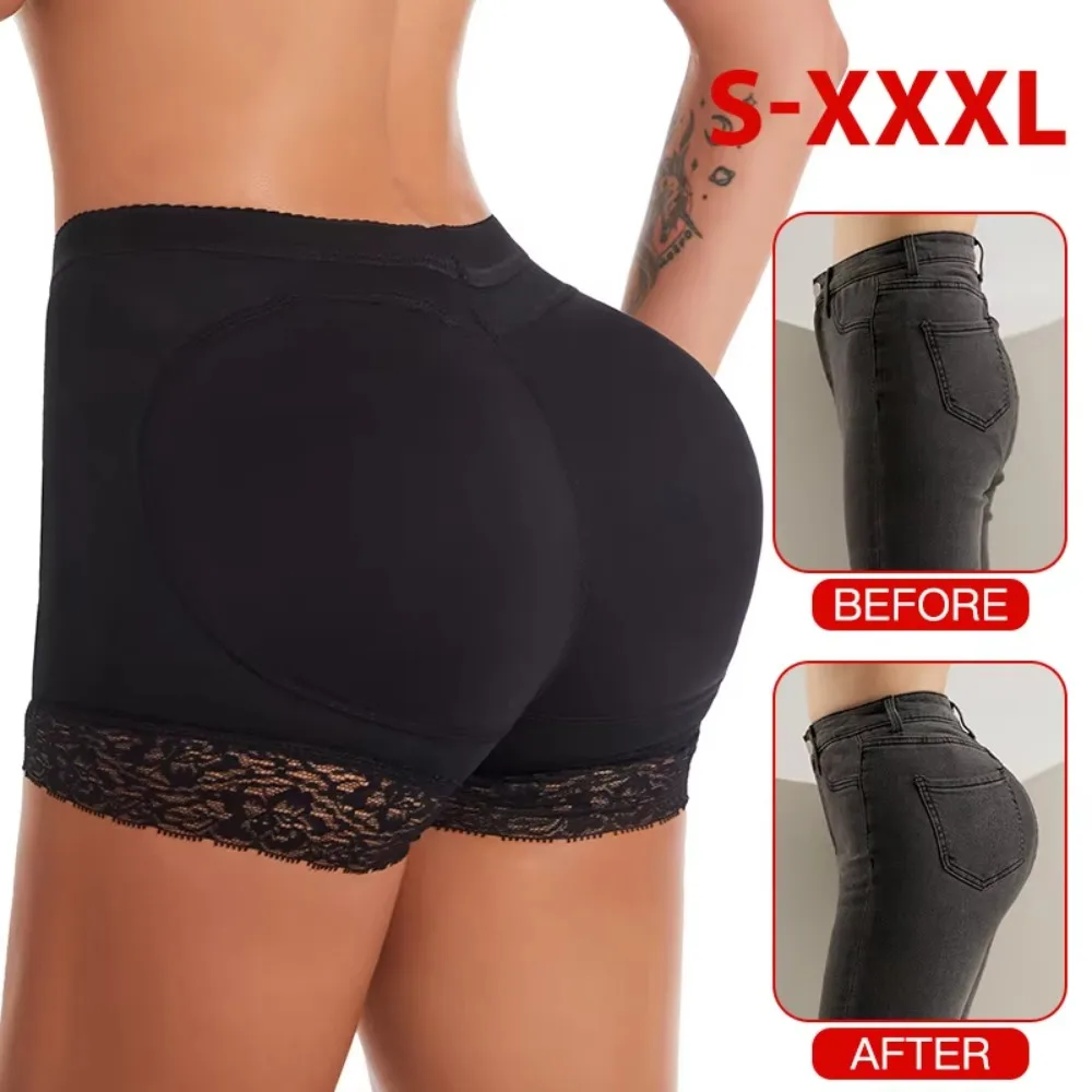 Новые мягкие женские трусики,  – обзор и цена Hip Thrust Pad