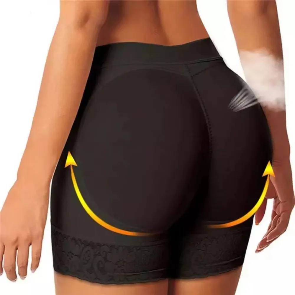 Новые мягкие женские трусики,  – обзор и цена Hip Thrust Pad