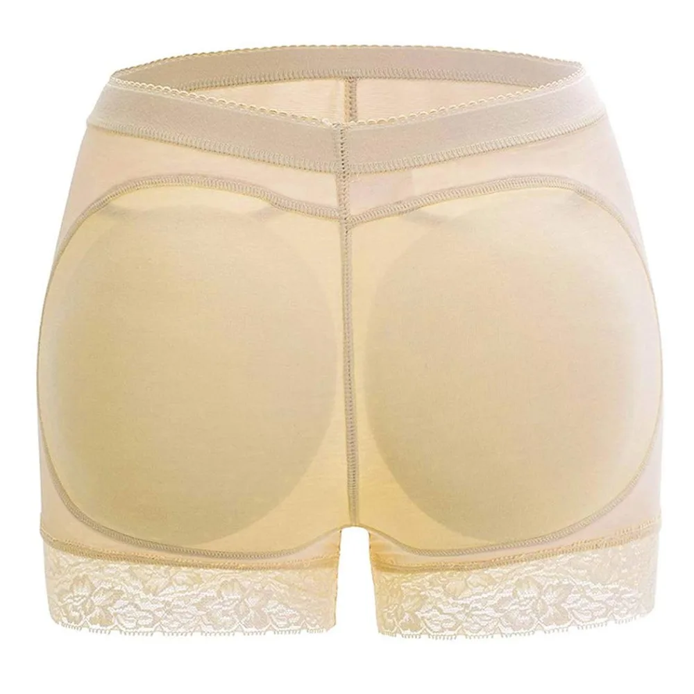 Новые мягкие женские трусики,  – обзор и цена Hip Thrust Pad