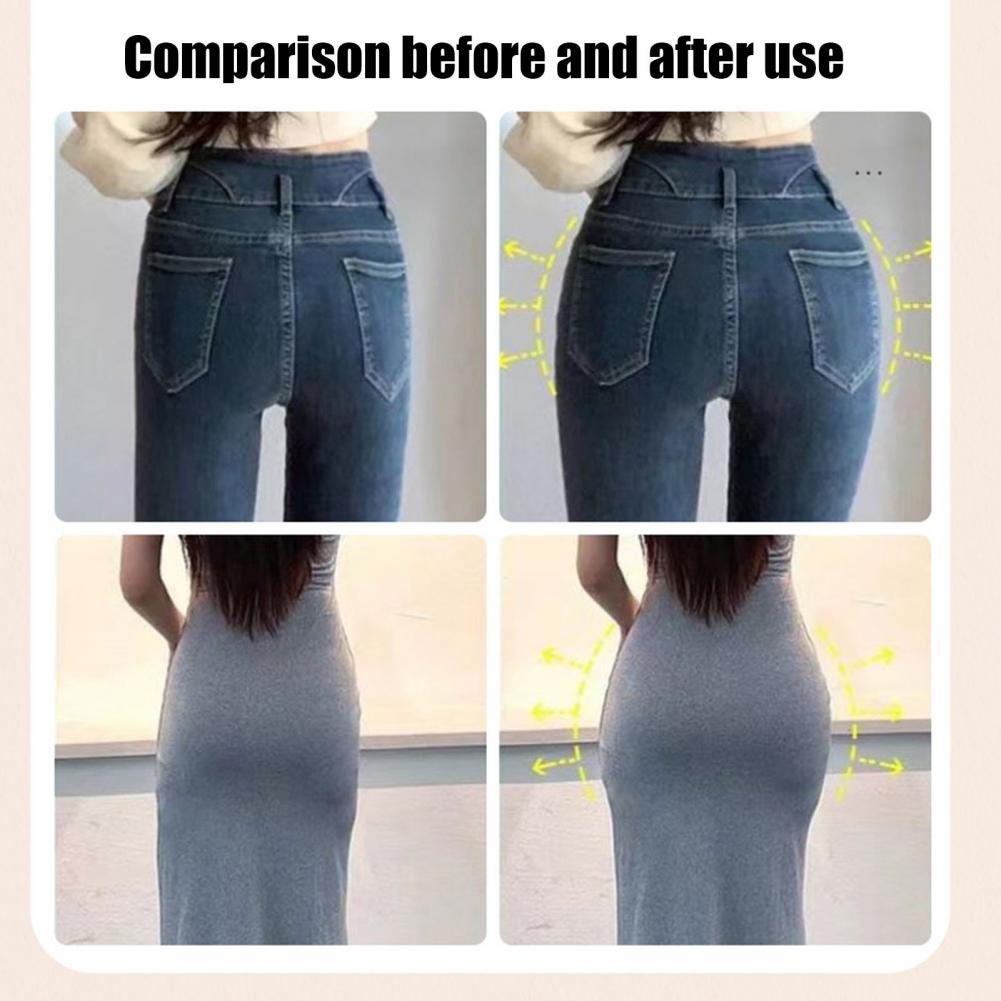 Нескользящие силиконовые накла – обзор и цена Hip Thrust Pad