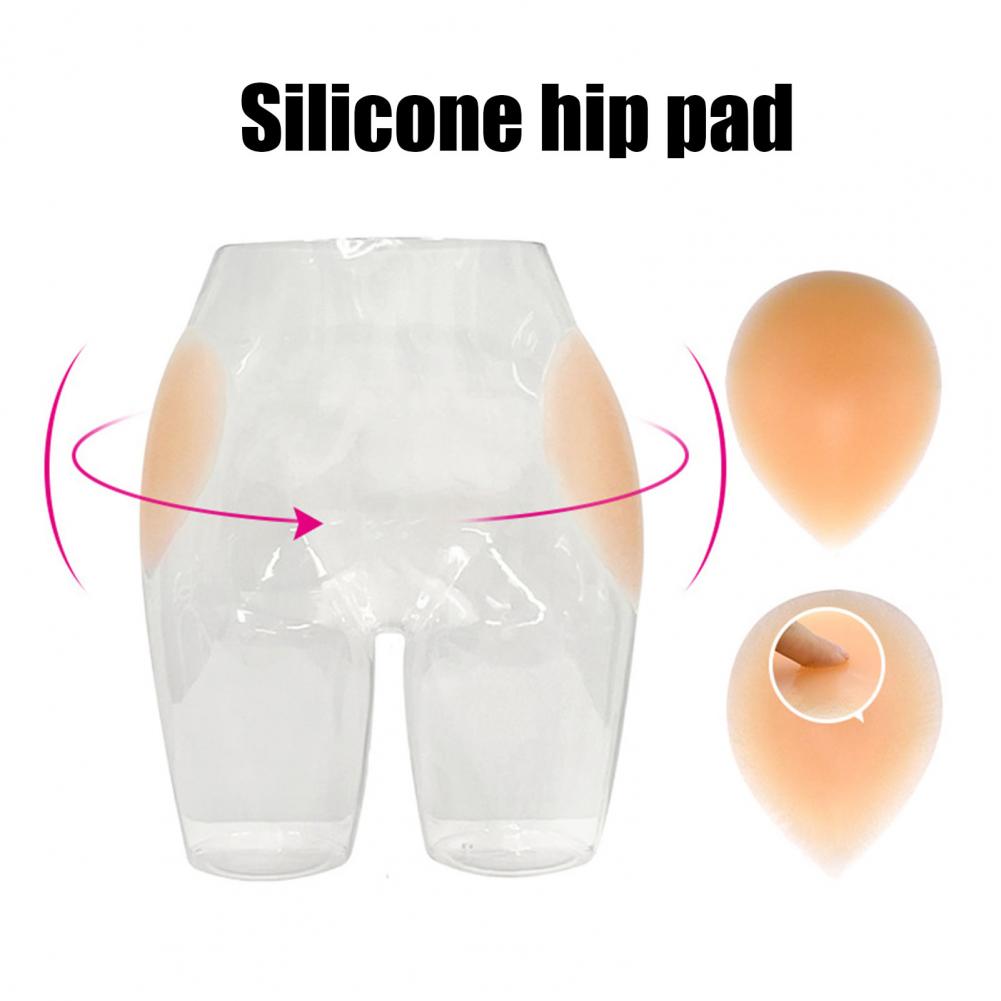 Нескользящие силиконовые накла – обзор и цена Hip Thrust Pad
