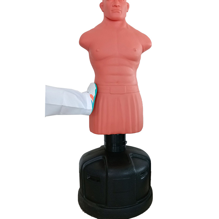 Тренировочный боксерский манек – обзор и цена Boxing Punching Bag