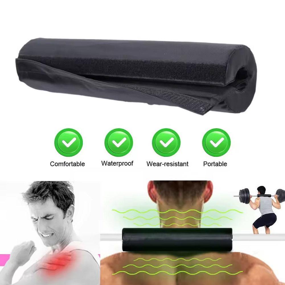 Подушечка для приседаний со шт – обзор и цена Hip Thrust Pad