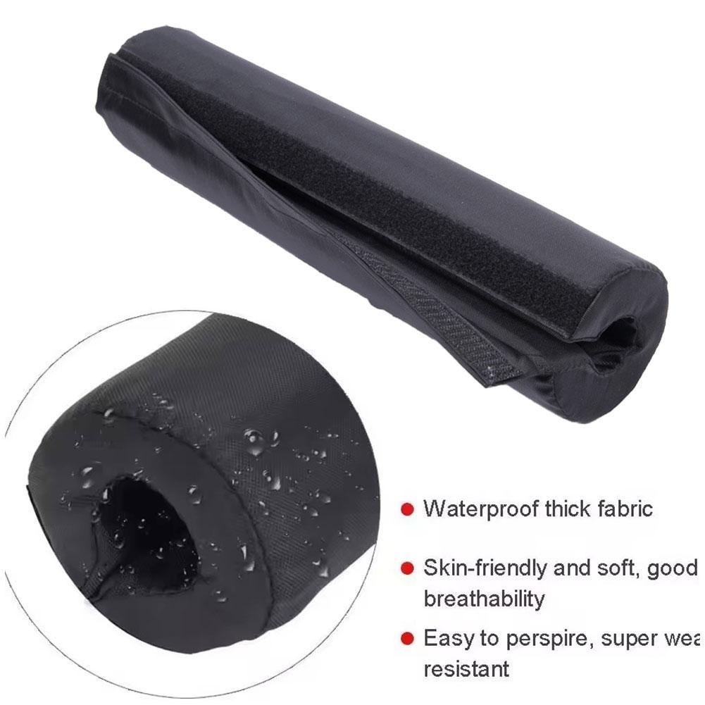 Подушечка для приседаний со шт – обзор и цена Hip Thrust Pad