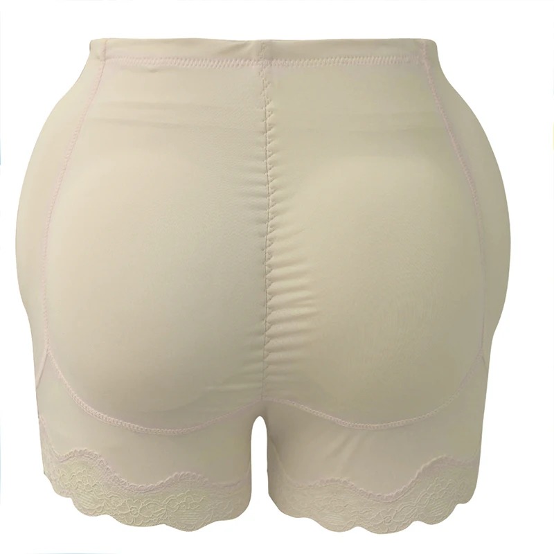 Женские корректирующие шорты с – обзор и цена Hip Thrust Pad