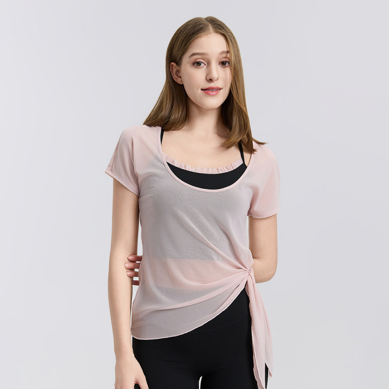 Комплект из 2 предметов: модны – обзор и цена Yoga Fitness Set