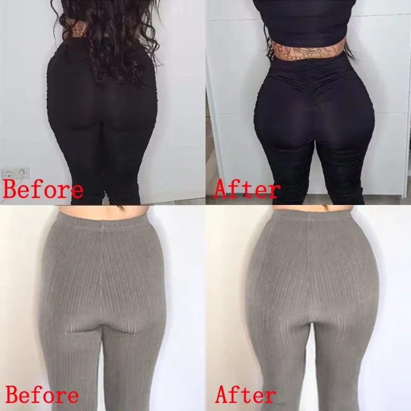 Корректирующее белье для женщи – обзор и цена Hip Thrust Pad